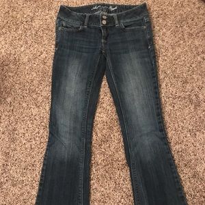 AE jeans
